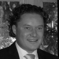 Robbert Jan De Waal