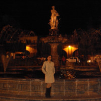 Esperanza Cobarrubias