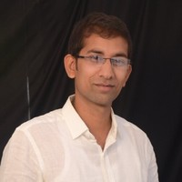 DhArmesh parmar