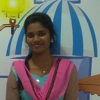 Lakshmi Mandaleena