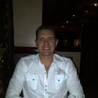 Wayne Boje