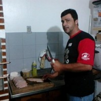 Giancarlo Schneider