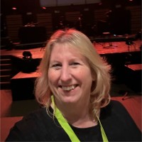 Colleen Wyman