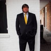 Stephen Halbert