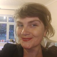 Claire Cooke