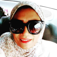 iman omran