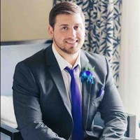 Luke Myrabo
