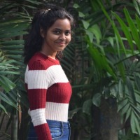 Raghavi Elangovan