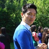Shejey Agyitsang