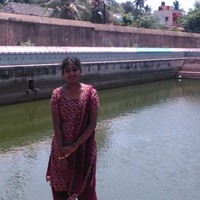 Shruthi Subramanian