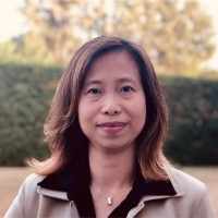 Catherine Chow-Boudreau