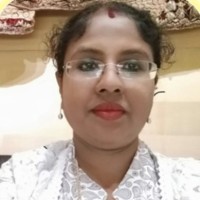 Sunitha R
