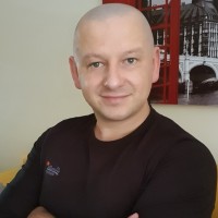 Grzegorz Szczepanski