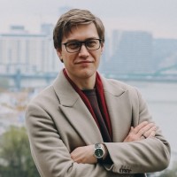 Nikolai Konovalov