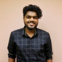 Anirudh M P