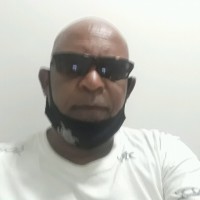 Benedito Aparecido Barbosa