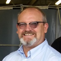 Graeme Hogg