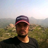 Pradeep B C