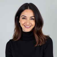 Jasmine Roufchaie, Mph