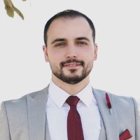 Mohamad Reza Zohrieh