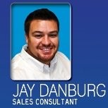 Jay Danburg