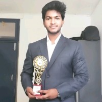 Vignesh N