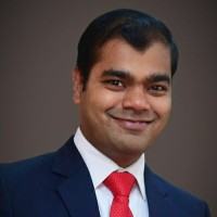 Saurabh Pradhan