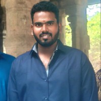 Karan M