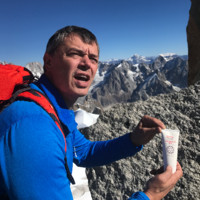 Андрей Носовский