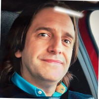 Alvaro Sauras Alonso