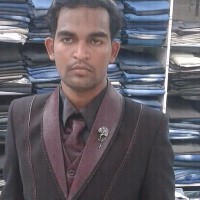 Yogesh Kawade