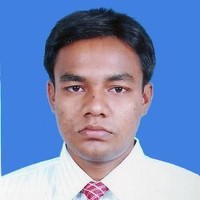 Lakshman Saha