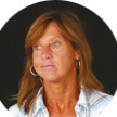 Lena Kristiansson (