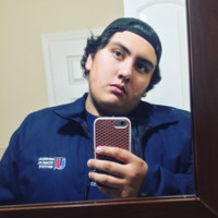 Daniel Rodriguez