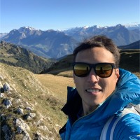 Christophe Tong Viet