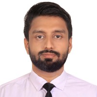 MD. Junaid Zubairi