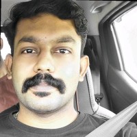 Hareesh S