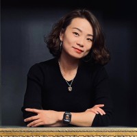 Rita Wang