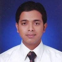 Rahul Chandrakar