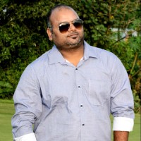Sachin Pande