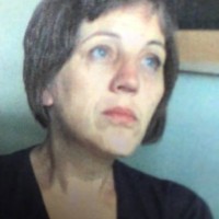 Maria Kazmierska-Kjellin