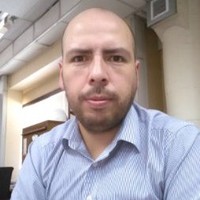 Carlos Osorio