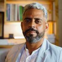 HAMILTON LUIZ SOUZA DA SILVA