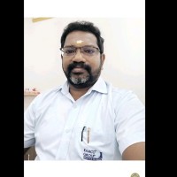 Pk JAGADEESAN