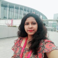 Devi Satya Suma priya Koppireddy