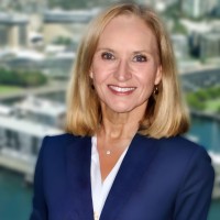 Tracy Tresidder M.Ed. MCC