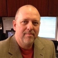 Scott Erhardt