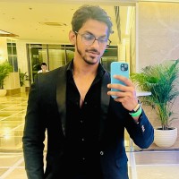 Deepak Singh