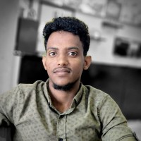 Mohamed Ali Youssouf