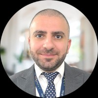 Mohammad Ziad Saqallah